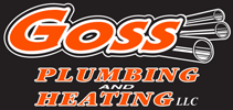 Goss Plumbing And Heating Logo